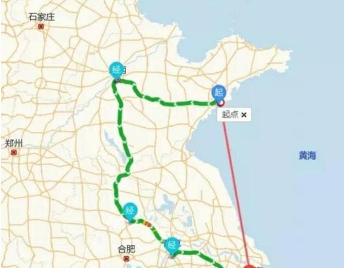 中国绕路最奇葩的10条铁路车次, 看看你坐过哪几条?