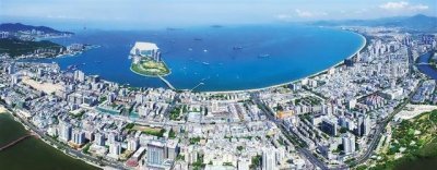 ​中国面积最大的省：总面积超200万平方公里，风景绝美不是新疆！