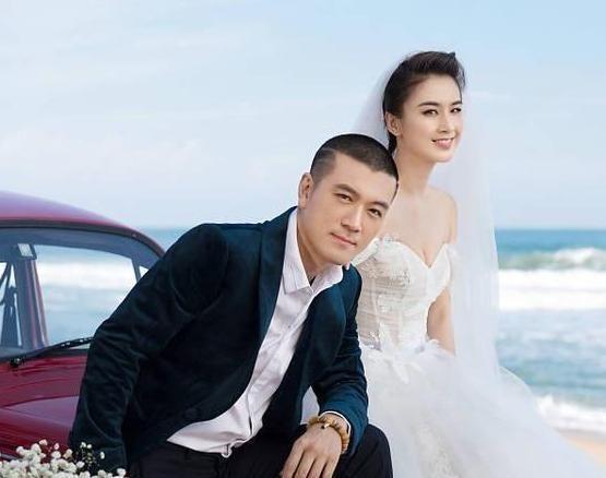 嫁入豪门的女星谁最幸福?