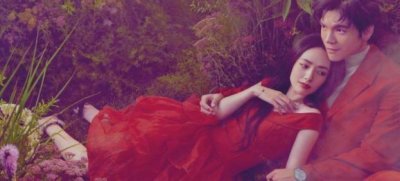 ​嫁入豪门的女星谁最幸福？