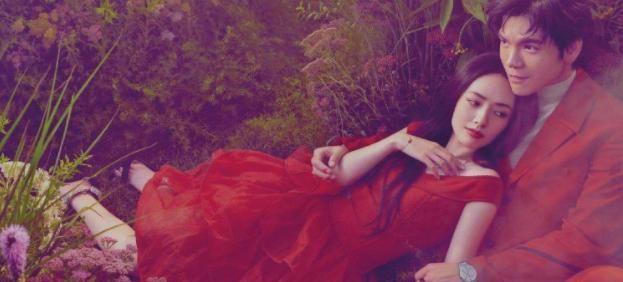 嫁入豪门的女星谁最幸福?