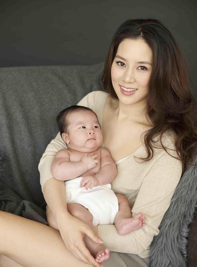 嫁入豪门的女星谁最幸福?