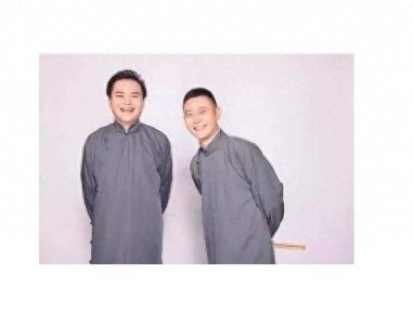 ​德云社总共九个队长，为什么岳云鹏和孙越都不是，原因原来是这个