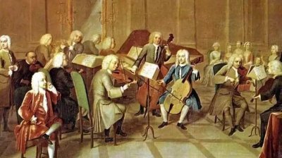 ​周末学堂-走进巴洛克音乐—代表人物介绍