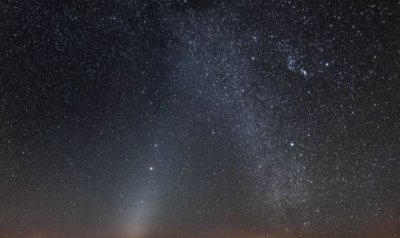 ​宇宙年龄有多大？美国科学家给出宇宙的最新年龄：137.7亿岁