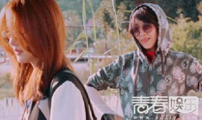 ​许晴骂郑爽导致关系触底 任性女王许晴骂郑爽原因曝光