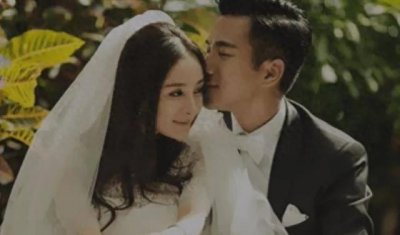 ​杨幂离婚的真正原因曝光，有多爱就有多失望