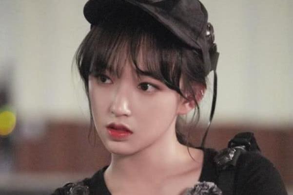 学历不高但美貌惊人的女星,鞠婧祎第二,最后一位美貌惊艳众人