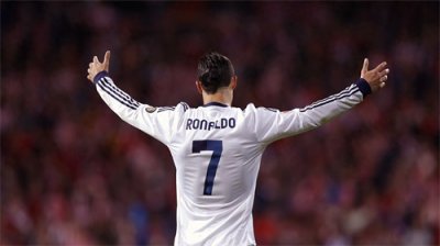 ​C罗为什么没有纹身？真实原因令人动容！