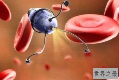 ​最新软机机器新突破，人造“血”驱动机器鱼