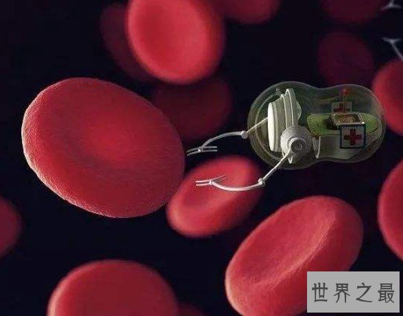 最新软机机器新突破,人造“血”驱动机器鱼