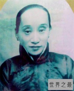 ​鲁迅的第一任妻子朱安 整整爱了鲁迅一辈子