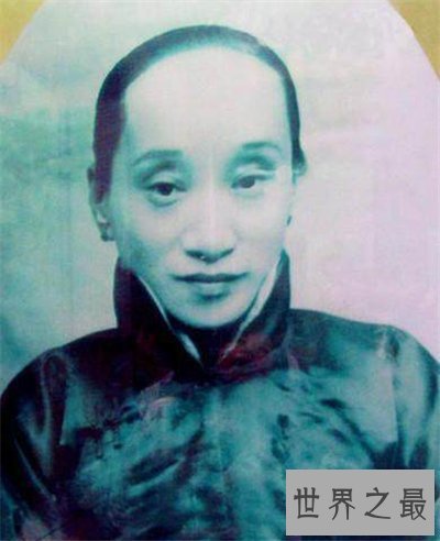 鲁迅的第一任妻子朱安 整整爱了鲁迅一辈子