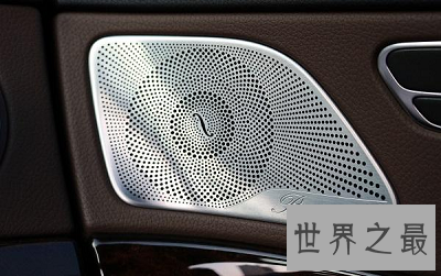 最顶级汽车音响排名 你的车配得上一款好音响！