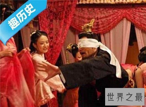 朱温灭唐的故事介绍,朱温乱伦故事堪称最不可思的交易