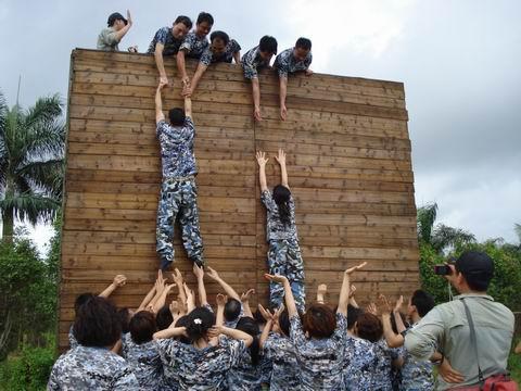 中山市人气最好的一座山庄