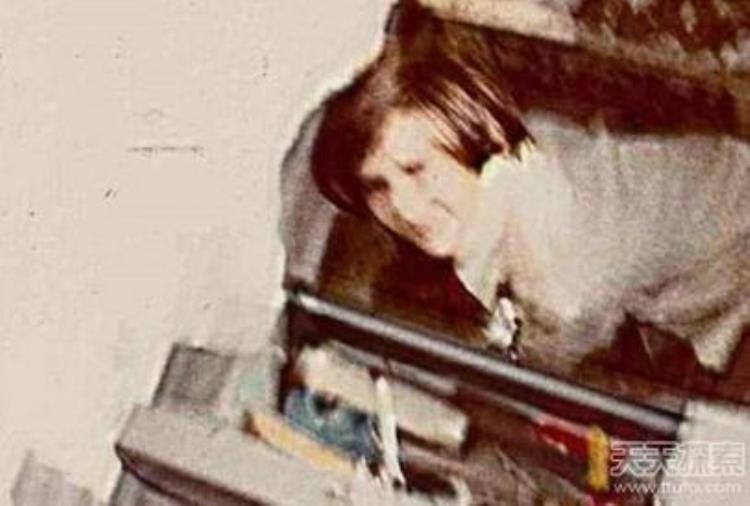 十张诡异的老照片,15张不可思议的老照片