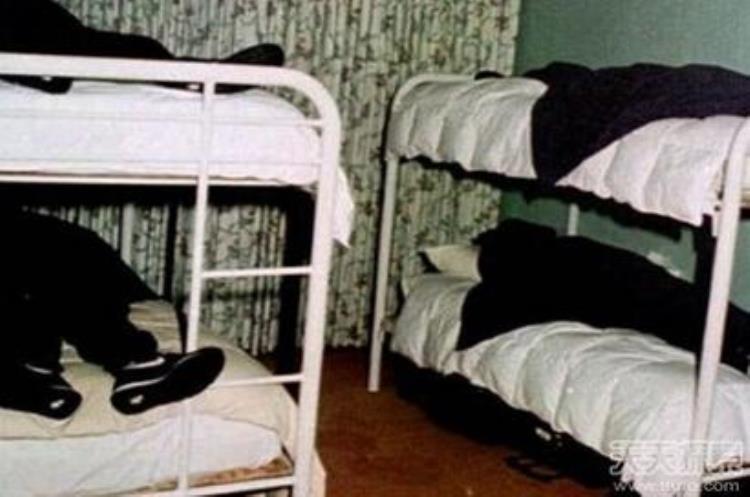 十张诡异的老照片,15张不可思议的老照片