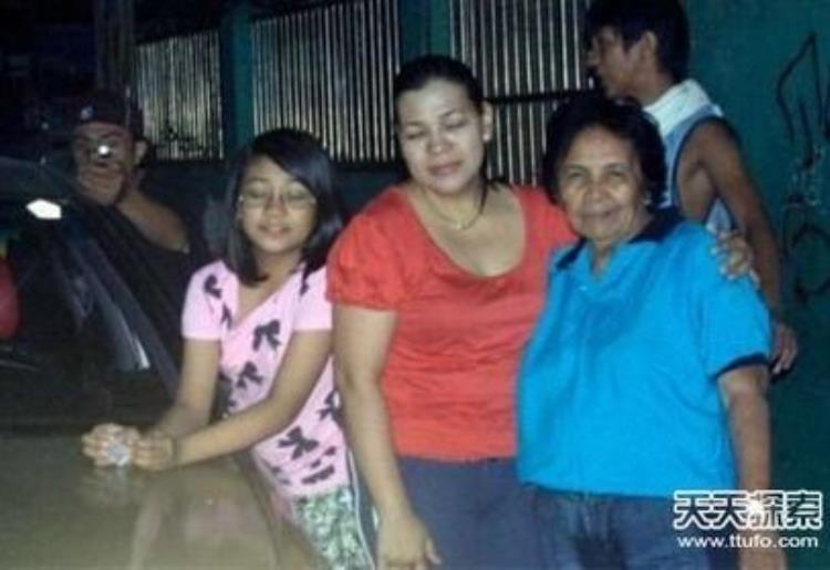 十张诡异的老照片,15张不可思议的老照片