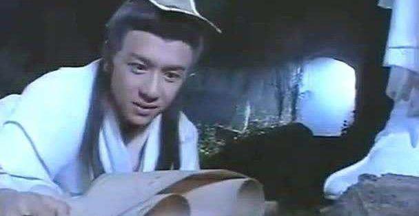 为何无崖子不传功苏星河，让他收拾丁春秋？逍遥三老的死道出真相