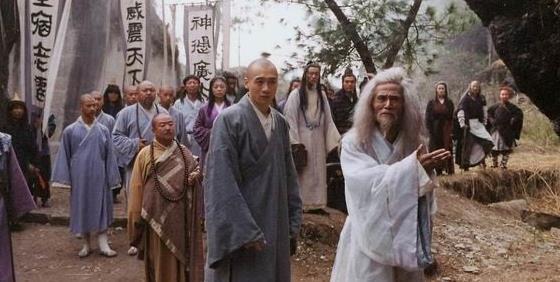 为何无崖子不传功苏星河，让他收拾丁春秋？逍遥三老的死道出真相