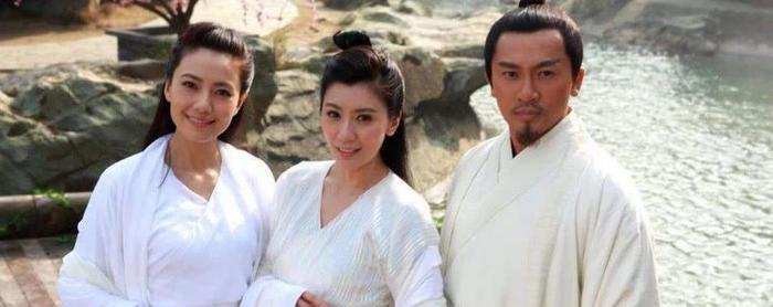 为何无崖子不传功苏星河，让他收拾丁春秋？逍遥三老的死道出真相