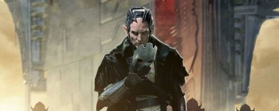 ​雷神2中洛基为何没死