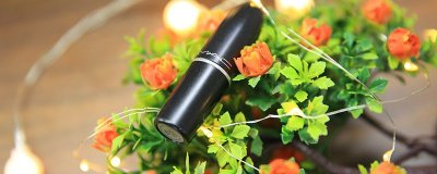 ​mac口红是什么