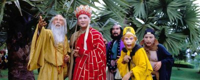 ​六小龄童真名叫什么