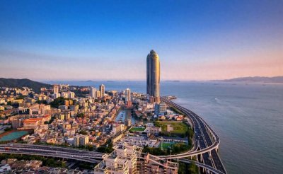 ​福建省厦门市简介