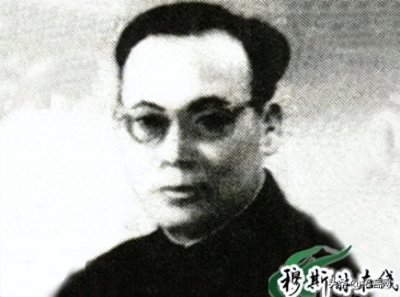 ​人物|不朽的陈克礼阿訇