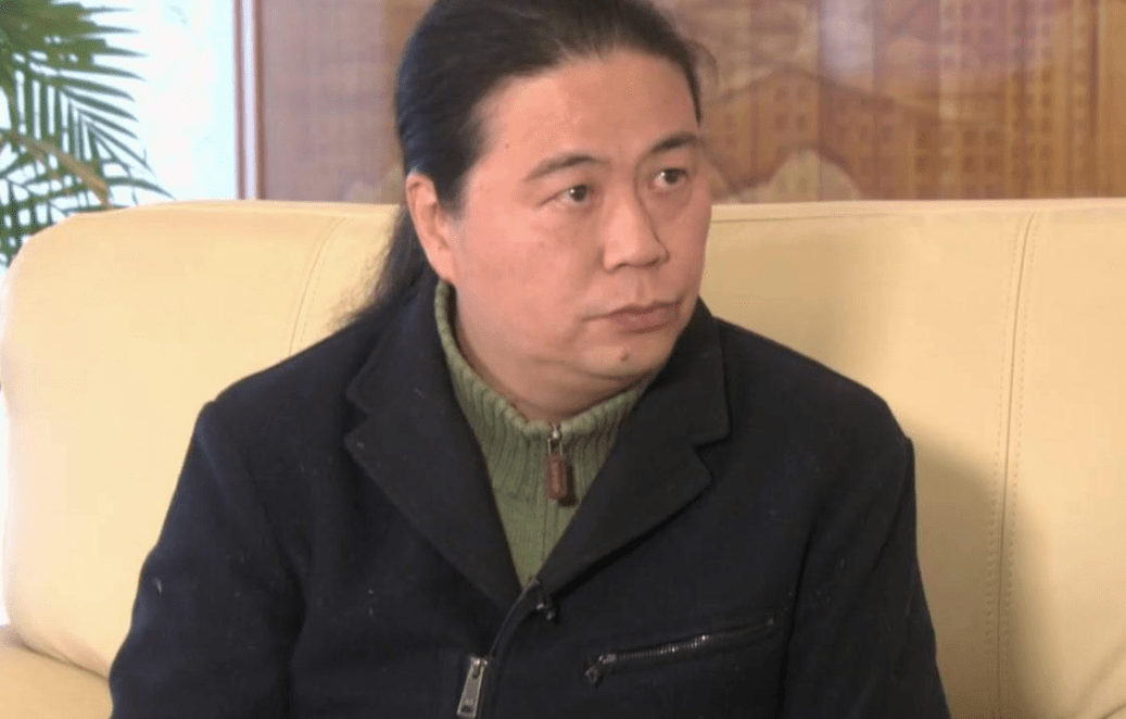 导演汪海林是什么人？他的父亲是谁