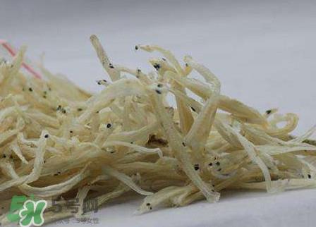 面条鱼怎么做好吃?面条鱼的做法大全 面条鱼怎么做好吃?面条鱼的做法大全