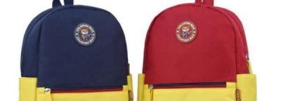 ​书包背带怎么系不会掉,书包的带子怎么系才不会滑