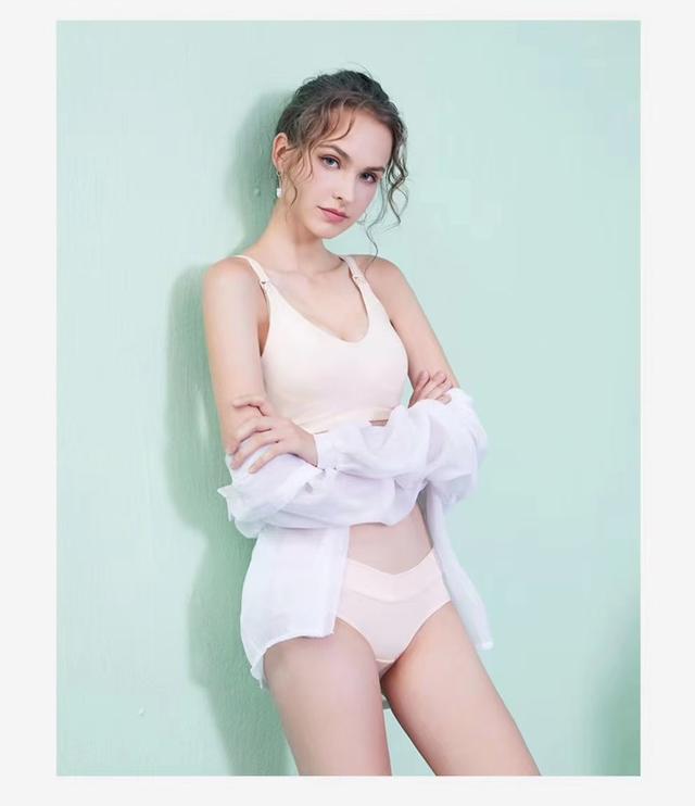 孕妇内衣尺码怎么选择分几个阶段（孕妇内衣怎么选尺码）(1)