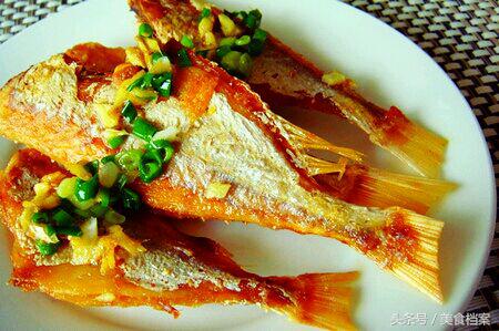 怎样炸鱼不粘锅不掉皮（炸鱼的11个技巧和方法）