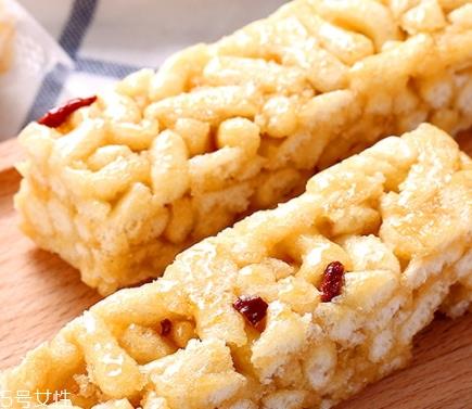 沙琪玛的热量 不适合减肥的食物 沙琪玛的热量 不适合减肥的食物