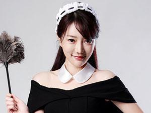 湖南台主持人，因在节目中吵架而淡出大众视野，如今名气大不如前