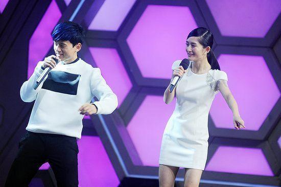 湖南台主持人，因在节目中吵架而淡出大众视野，如今名气大不如前