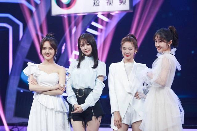 湖南台主持人，因在节目中吵架而淡出大众视野，如今名气大不如前