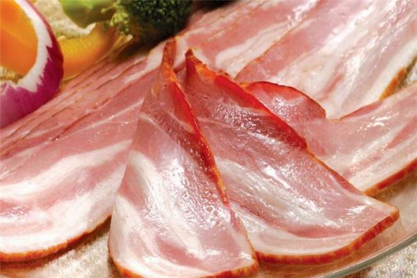 培根可以用微波炉烤吗 方便又健康