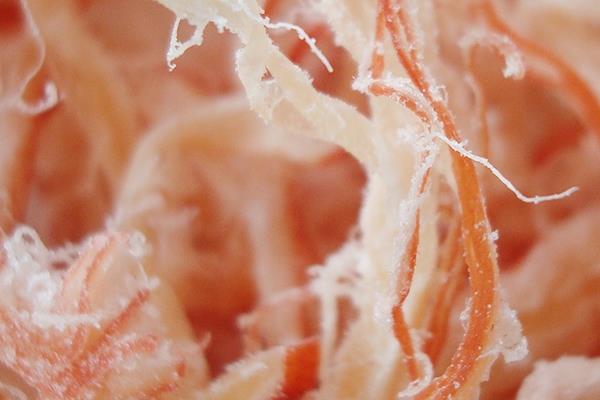 鱿鱼丝是海鲜吗 这是肯定的