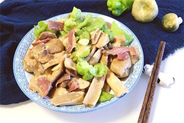 青头菌的做法大全 味道非常好 青头菌的做法大全 味道非常好