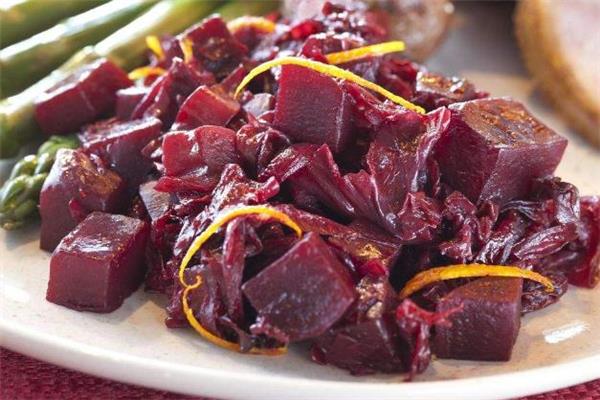 甜菜根和萝卜的区别 凉拌甜菜根的做法 甜菜根和萝卜的区别 凉拌甜菜根的做法