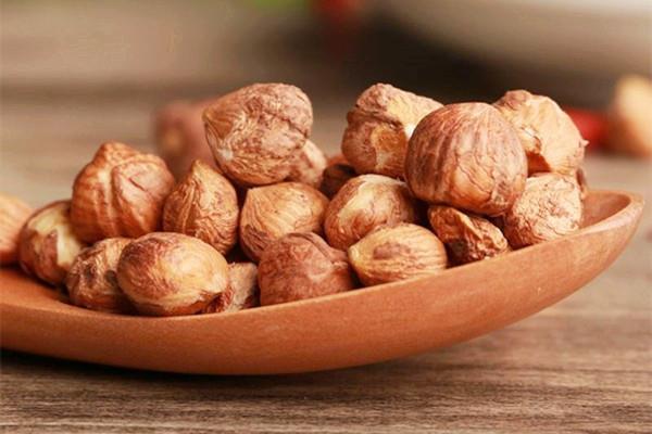 榛子怎么挑选 新鲜榛子如何保存 榛子怎么挑选 新鲜榛子如何保存