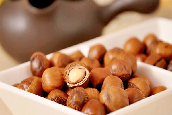 榛子怎么挑选 新鲜榛子如何保存 榛子怎么挑选 新鲜榛子如何保存