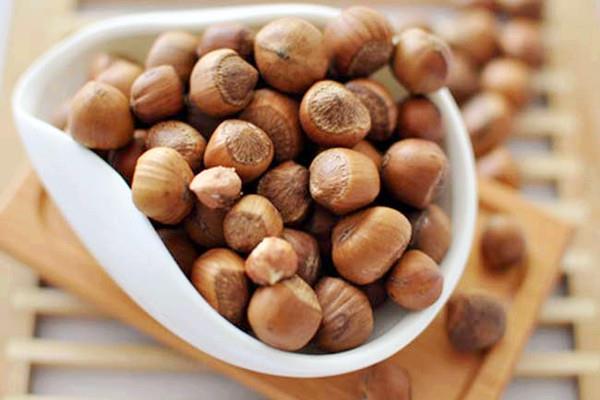 榛子怎么挑选 新鲜榛子如何保存 榛子怎么挑选 新鲜榛子如何保存