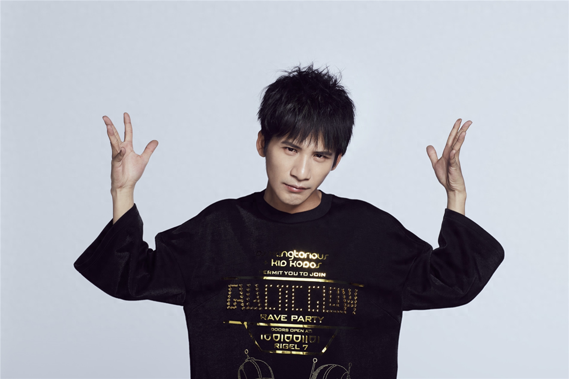 大张伟为什么遭人讨厌？连王思聪都忍不住吐槽他！网友：活该！