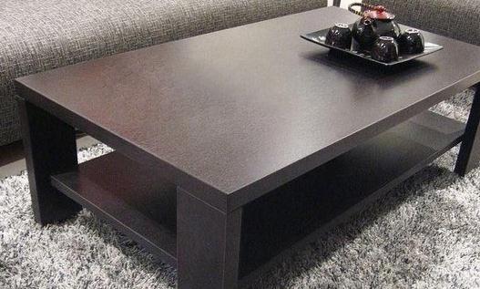 如何选择咖啡桌?咖啡桌的价格是多少?