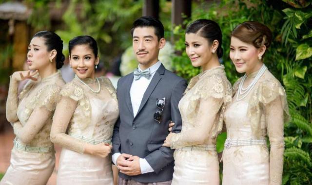 该国男人必须娶多个老婆，否则要被抓去坐牢，男人每晚苦不堪言